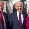 Trump reveals new details about Biden White House meeting: ‘Very gracious’