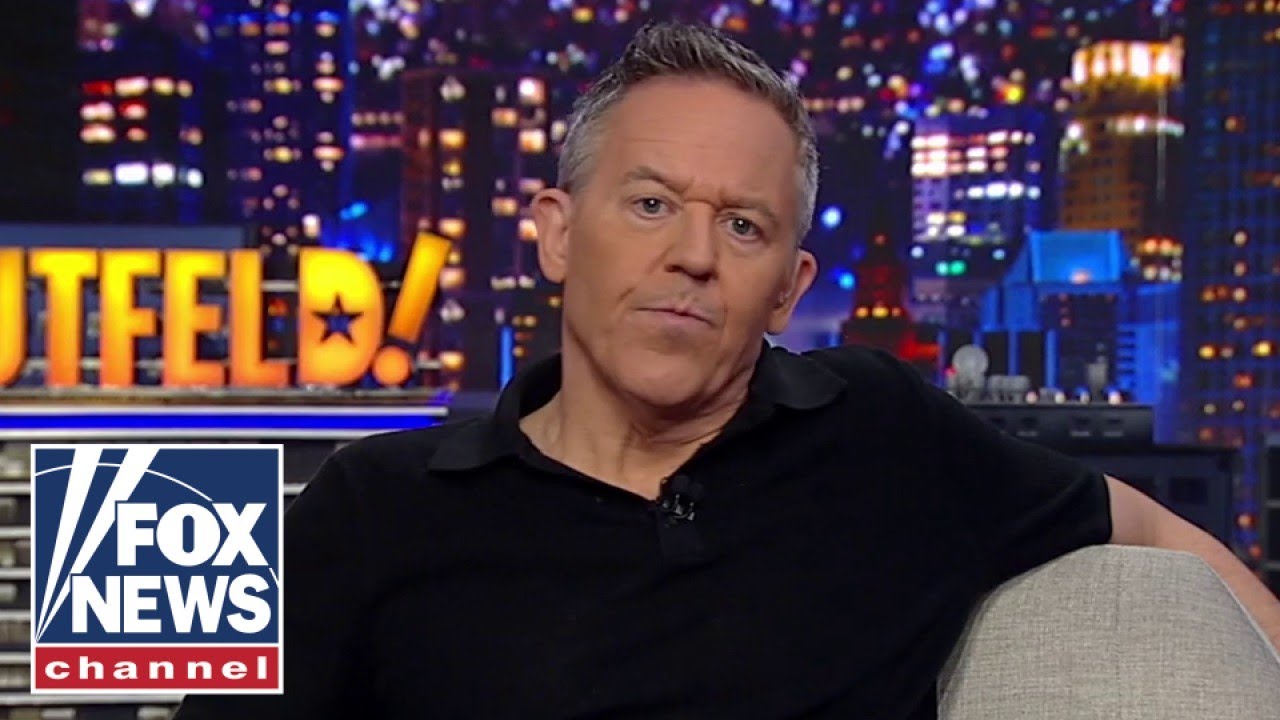 Gutfeld: Howard Stern got even more pathetic