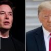 Elon Musk joined call between Trump and Zelenskyy, Fox confirms