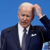 Biden reportedly reveals long list of regrets before leaving office