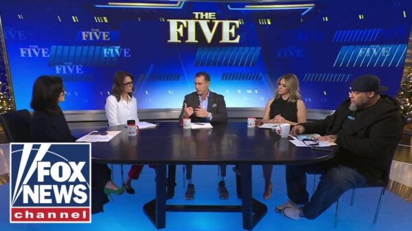 ‘The Five’ unpacks efforts to make Canada great again