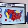 Path to 270: Key battleground states a ‘coin flip’ in latest polling