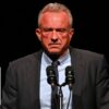 RFK  Jr. vows to clear out entire departments at FDA