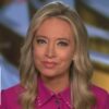 Kayleigh McEnany: Trump has big plans on Day 1