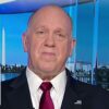 Tom Homan: The threats aren’t over