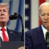 Trump rails against Biden’s death row pardons