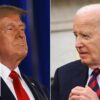 ‘GENUINE THREAT’: Biden blasts Trump, snaps at reporters