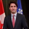 Canadian PM Justin Trudeau resigns as head of party