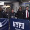 Subway crime has ‘never been worse,’ Curtis Sliwa warns: ‘Everyone is in danger’