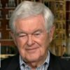 Newt Gingrich: Democrats spent over a billion trying to beat Trump and he is still standing