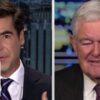 Newt Gingrich: We are seeing the breakdown of Democratic liberals