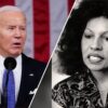 PARDONING SPREE: Biden frees ‘Black Widow’ killer