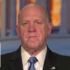 Incoming Trump ‘border czar’ Tom Homan: We’re going to put a stop to this madness