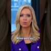 Kayleigh McEnany fact checks top Biden campaign official