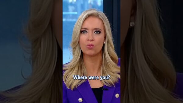 Kayleigh McEnany fact checks top Biden campaign official