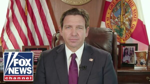 Gov. Ron DeSantis warns militant Islamic terrorism ‘still very real’