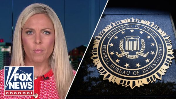 This is ‘so damaging’ for the FBI, ex-special agent warns