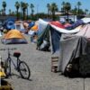 US homeless hits new high with stunning surge