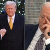 ‘The Five’: Trump hits the world stage as Biden checks out