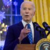 ‘DISGUSTING’: Biden scolded for handing ‘total slap in the face’ to crime victims’ families