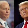 ‘SHAMEFUL’: Biden uses Carter’s death to take dig at Trump