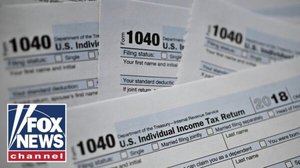 Economist warns about ‘terrible double taxation’ facing Americans