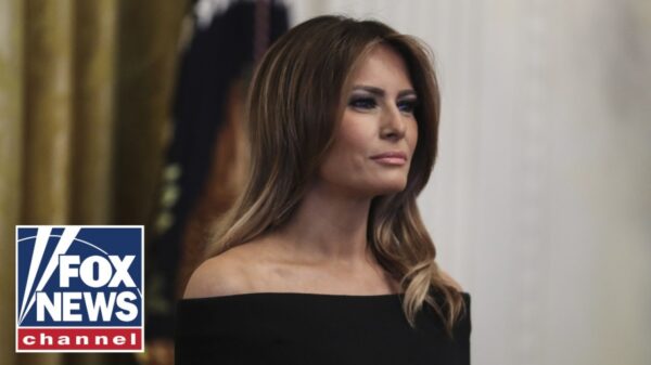 ‘Bad blood?’: Melania Trump reportedly declines Jill Biden White House meeting