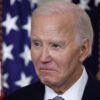 ‘ABSOLUTE DISASTER’: Biden admin under fire after terror attack