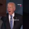 Brooke Singman breaks down the top three moments from President Biden’s speech at the DNC