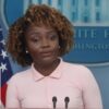 Karine Jean-Pierre holds White House briefing | 9/26/2024