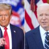 Biden set to meet with Trump at White House after 2024 victory