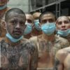 Journalist gives a look into El Salvador’s ‘Alcatraz’