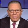 Gen. Jack Keane warns Hamas leader’s death will not end war