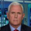 Will he endorse Trump? Pence reveals his stance