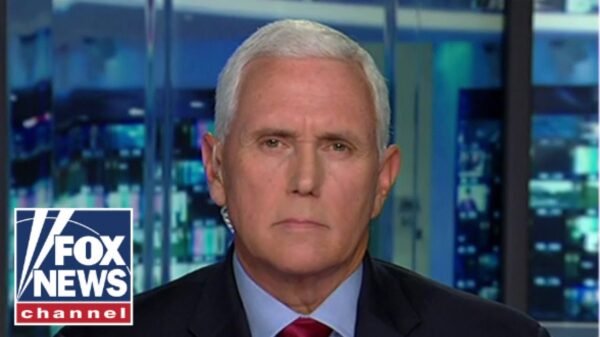 Will he endorse Trump? Pence reveals his stance