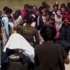 Reporter witnesses mass releases of migrants into San Diego