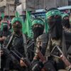 Hamas chief Sinwar reportedly surrounded by hostages in Gaza tunnel