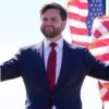 JD Vance talks economy, manufacturing in Michigan