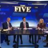 ‘The Five’: Trump floats ‘MAGA global domination’