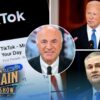 Kevin O’Leary buying TikTok? PLUS, Chairman Comer on Biden money trail | Will Cain Show