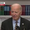 DEPENDS ON TRUMP: Biden mulls future pardons, commutations