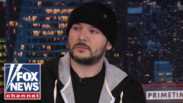 This is ‘scary’ for Democrats, Tim Pool says