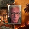 James Woods rips ‘blithering idiot’ Newsom after wildfire ravages neighborhood