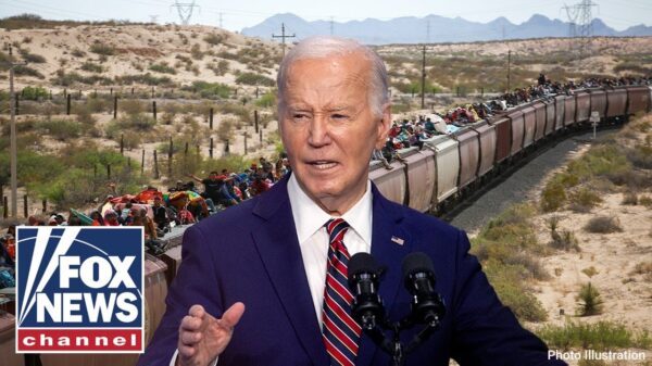 Biden’s outgoing ICE chief calls out admin over major policy delay