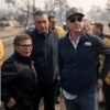 California Dems torched as wildfires rage: ‘Should never have happened’