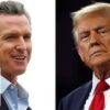 Trump calls for Newsom’s resignation: ‘This is all his fault!’