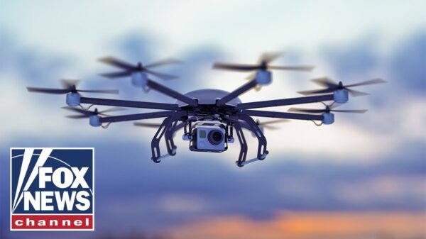 Lawmakers ‘MORE CONCERNED’ than before New Jersey drone briefing