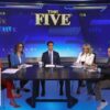 ‘The Five’: Biden puts a spin on his economic record