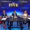 ‘The Five’ reacts to the JD Vance-Tim Walz debate