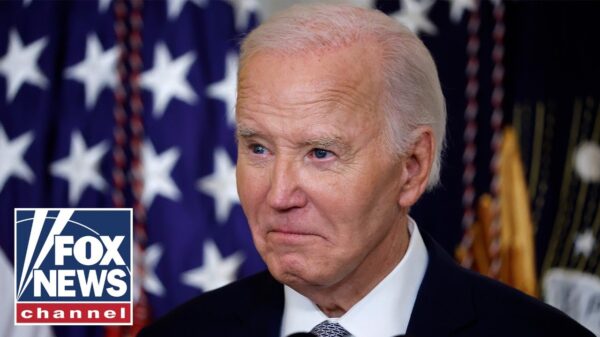 CHILLING warning issued after Biden transfers Gitmo detainees: ‘They’ll be back’